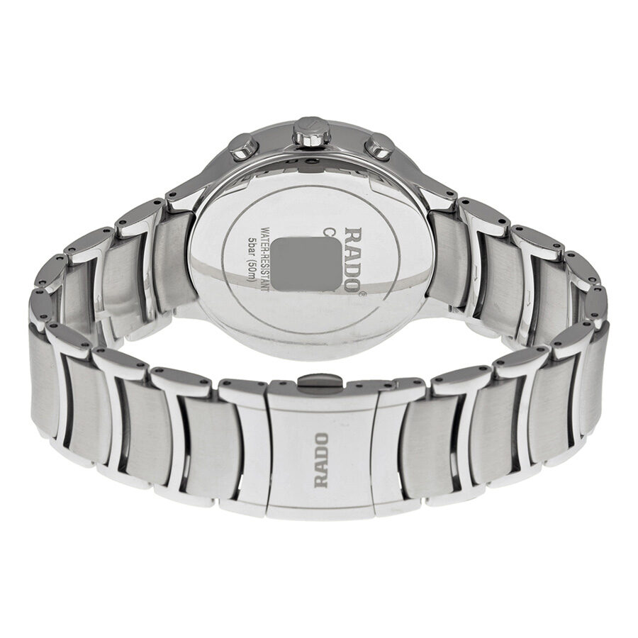 Rado Centrix R30122113 Men's Quartz 2