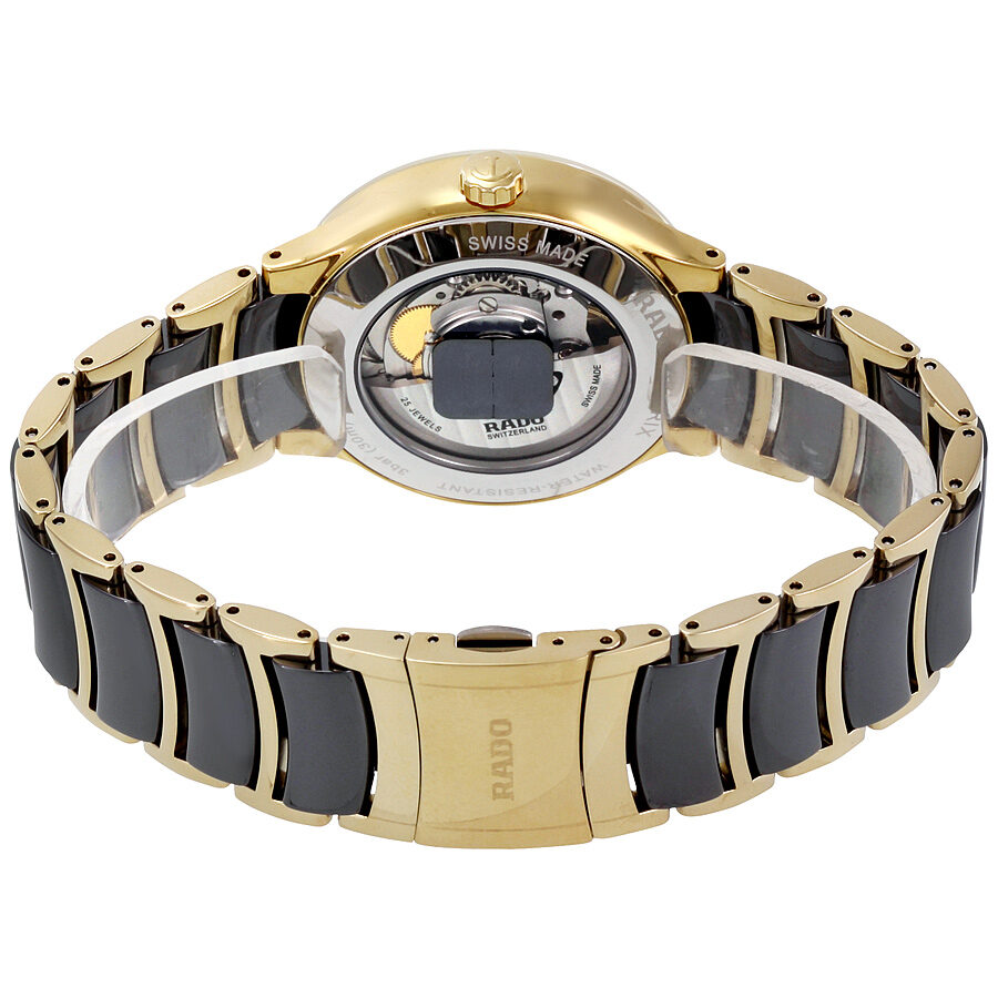 Rado Centrix R30157162 Men's Automatic 2