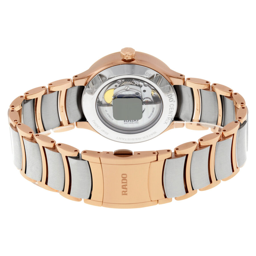 Rado Centrix R30158113 Men's Automatic 2