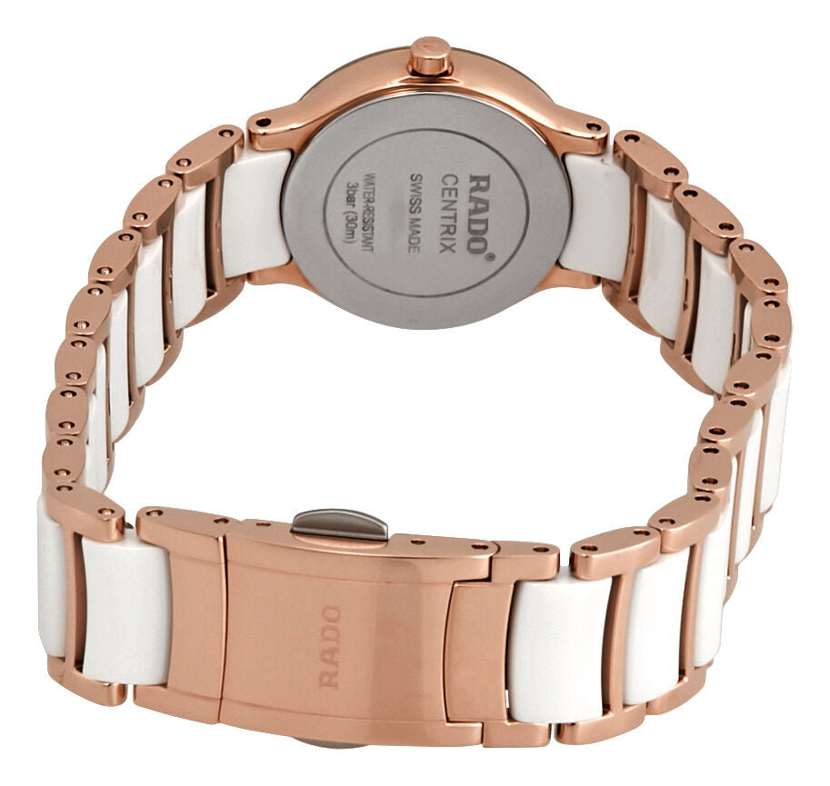 Rado Centrix R30186902 Ladies Quartz 2