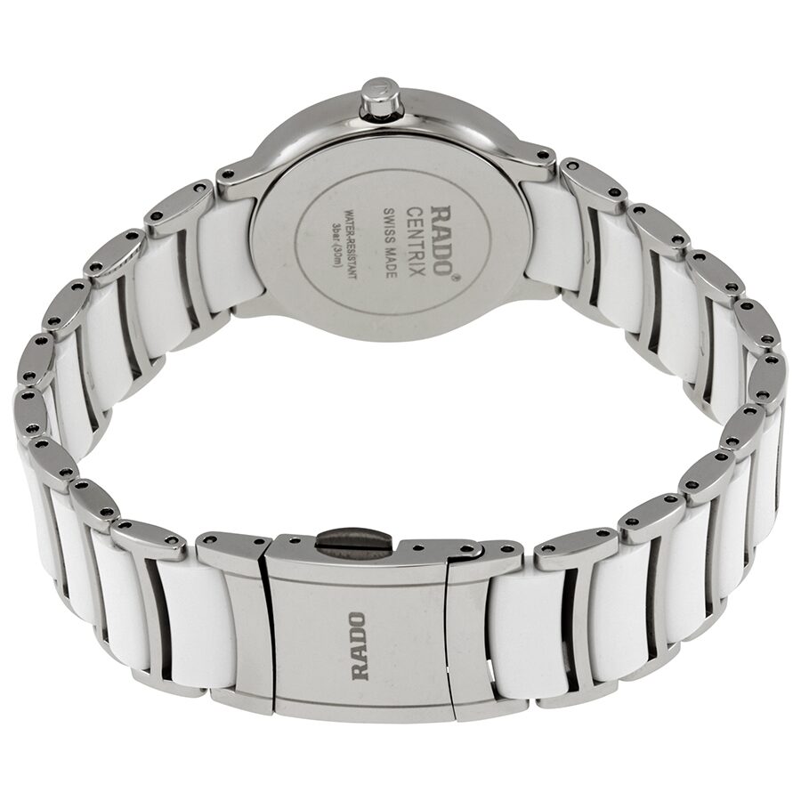 Rado Centrix R30936722 Ladies Quartz 2