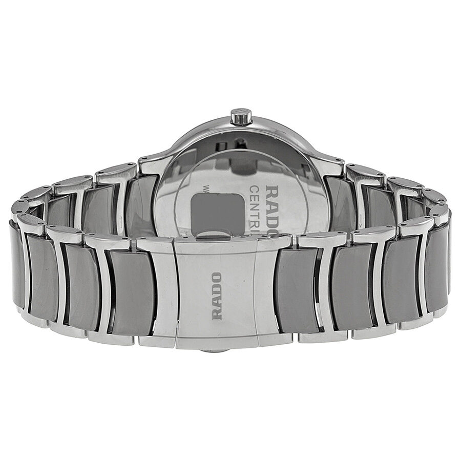 Rado Centrix R30927132 Men's Quartz 2