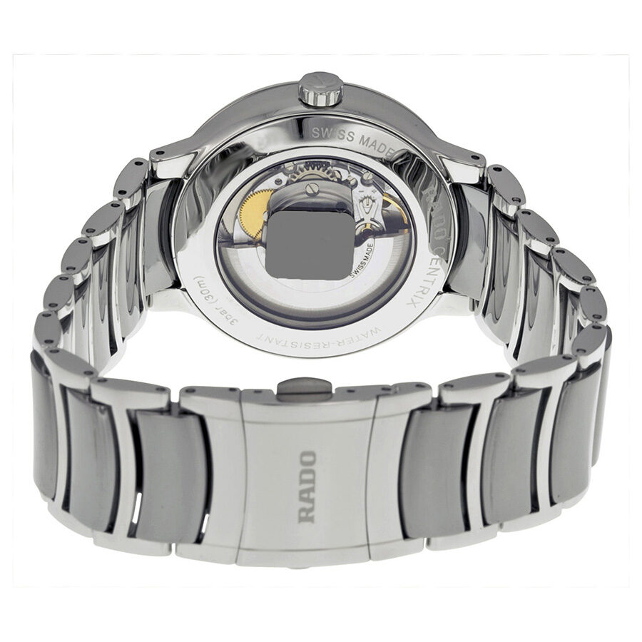 Rado Centrix R30939112 Men's Automatic 2