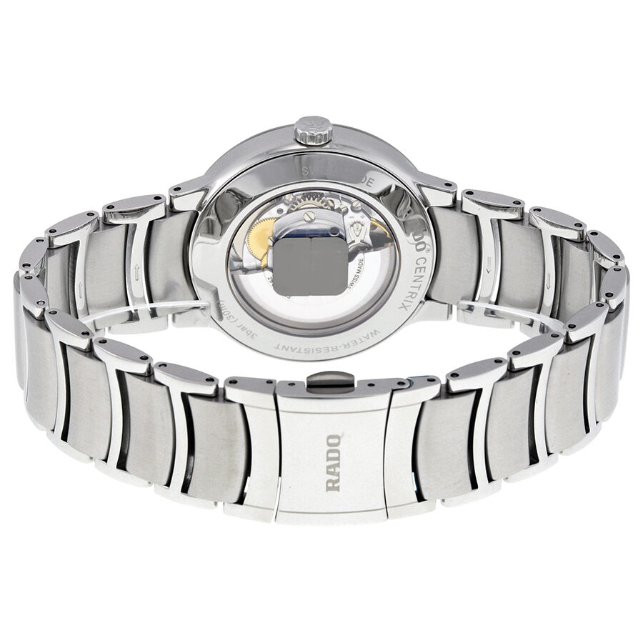 Rado Centrix R30939703 Men's Automatic 2