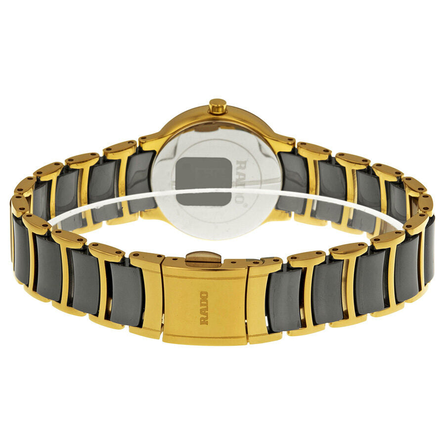 Rado Centrix R30930712 Ladies Quartz 2