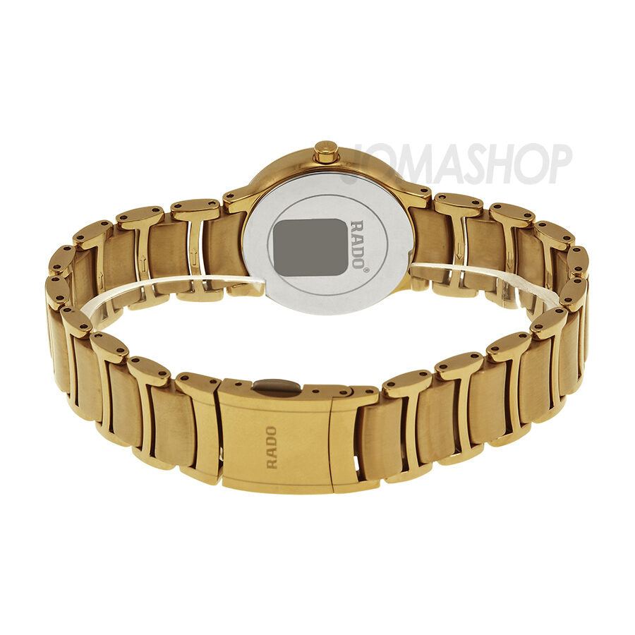 Rado Centrix R30528713 Ladies Quartz 2