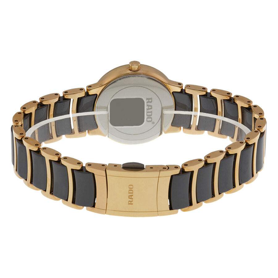 Rado Centrix R30555712 Ladies Quartz 2