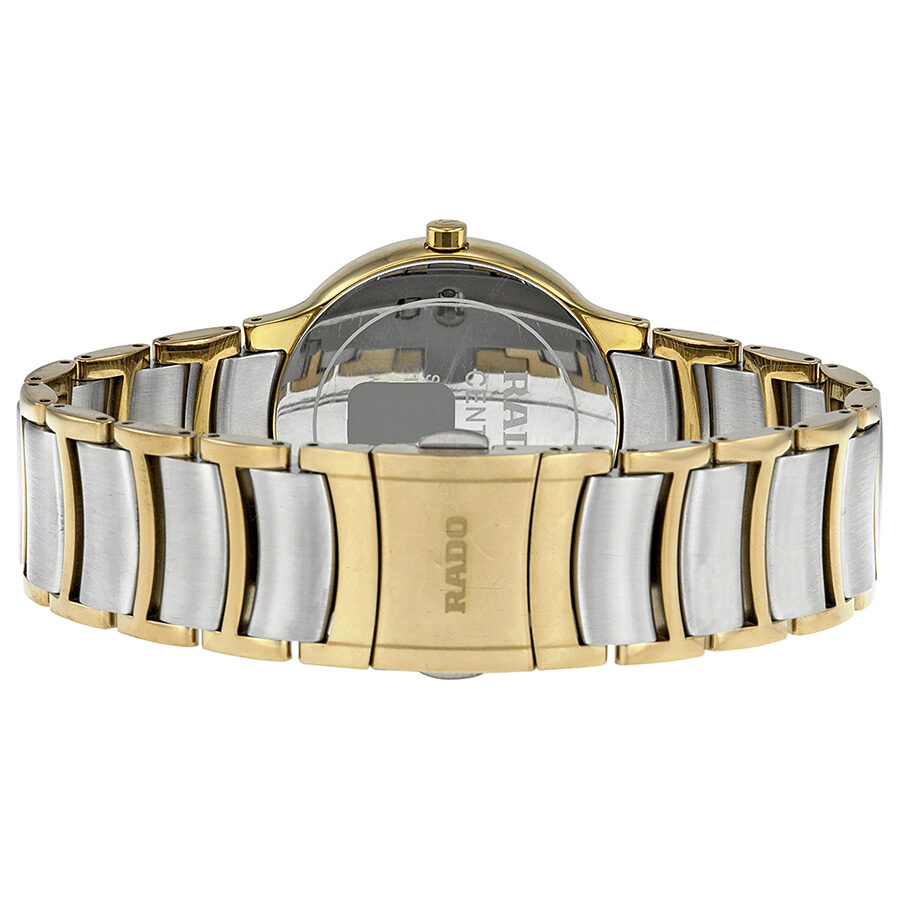 Rado Centrix R30931713 Men's Quartz 2