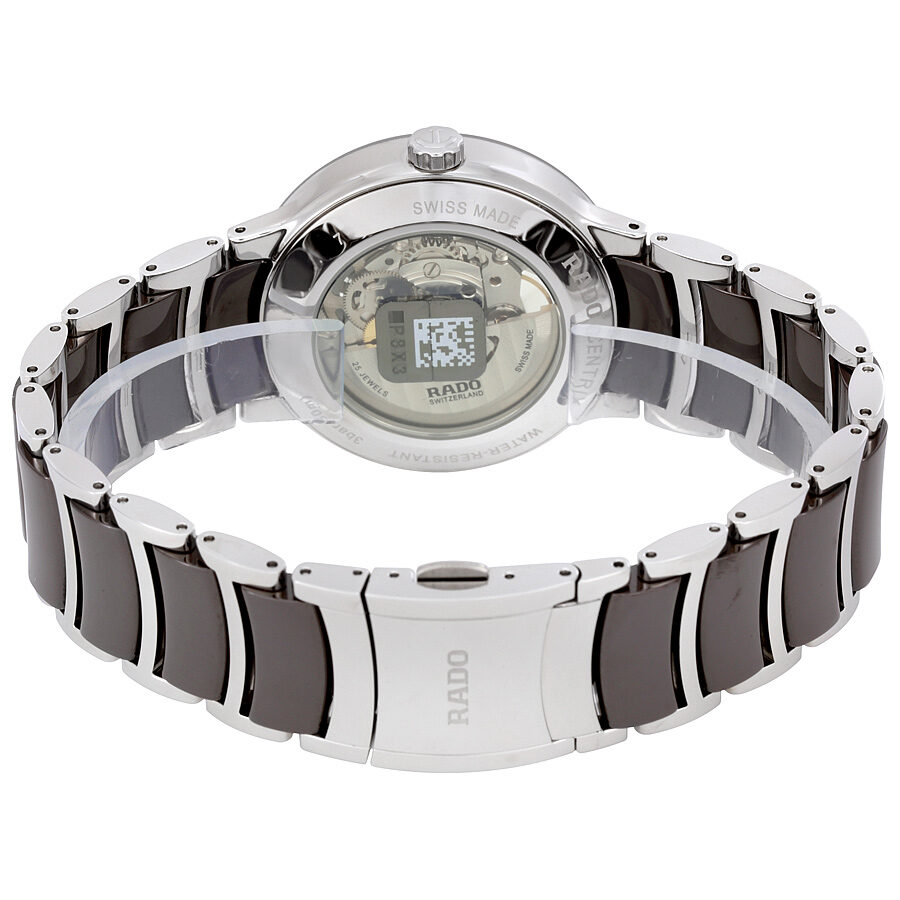 Rado Centrix R30179302 Men's Automatic 2