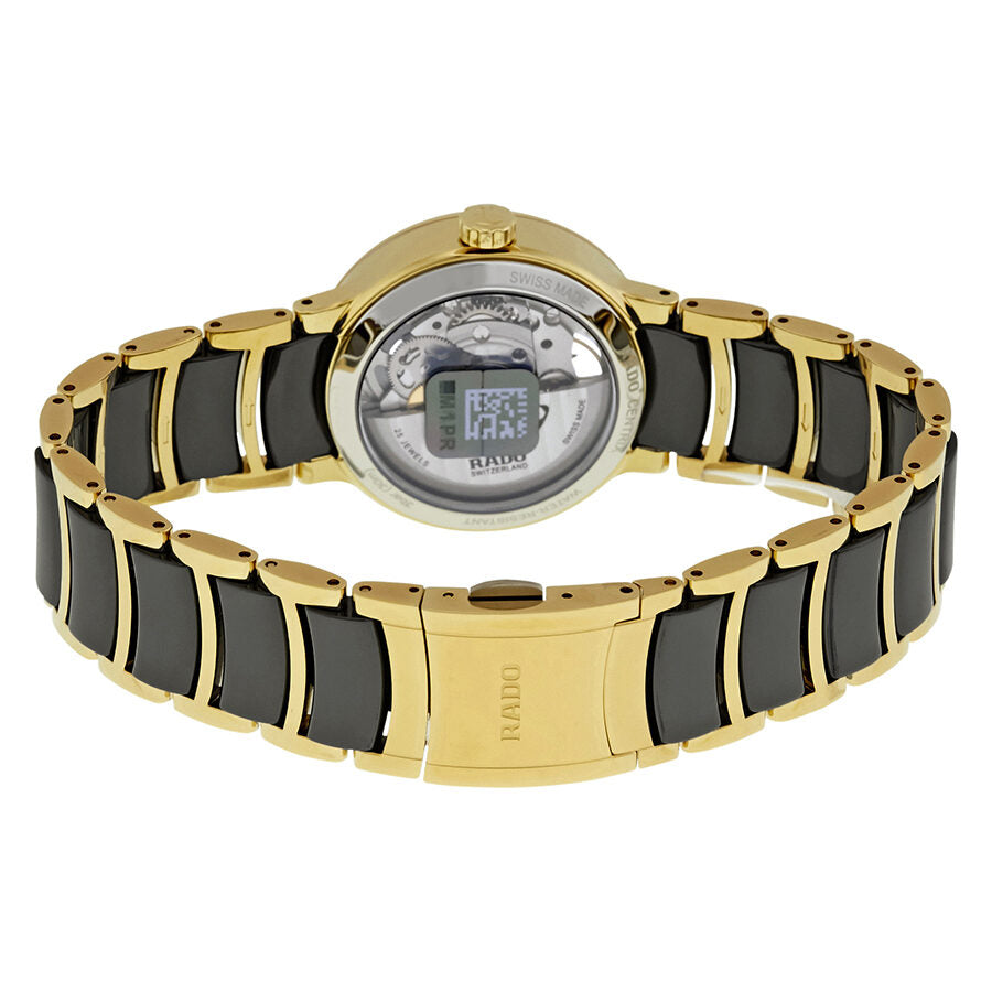 Rado Centrix R30246712 Ladies Automatic 2