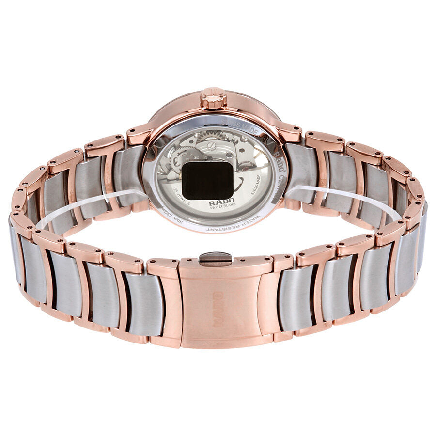 Rado Centrix R30248012 Ladies Automatic 2