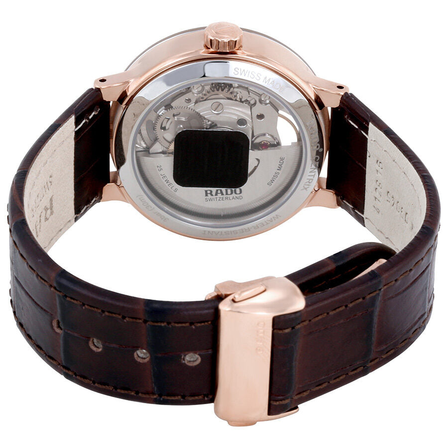 Rado Centrix R30248715 Ladies Automatic 2