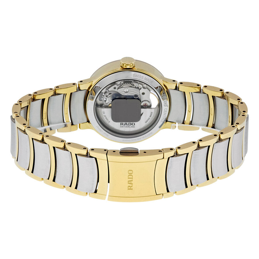 Rado Centrix R30246013 Ladies Automatic 2