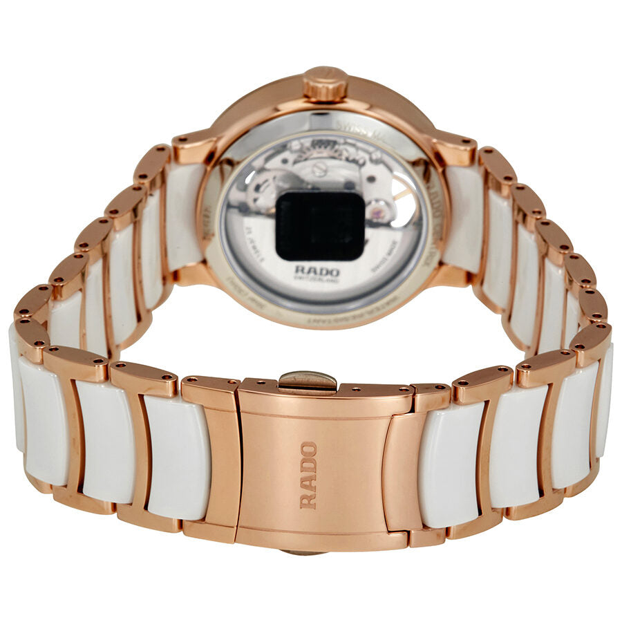 Rado Centrix R30248902 Ladies Automatic 2