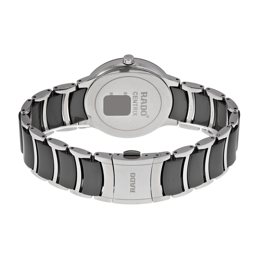 Rado Centrix R30934712 Unisex Quartz 2