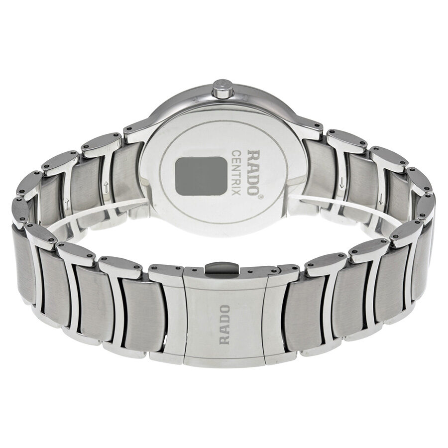 Rado Centrix R30927103 Men's Quartz 2