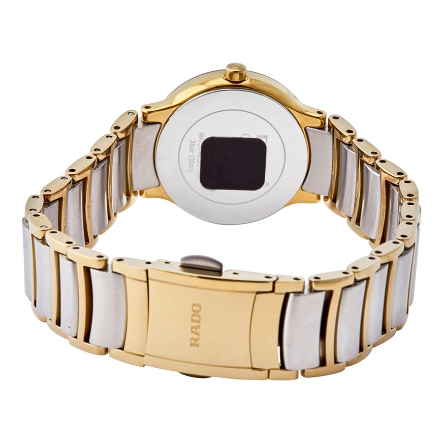 Rado Centrix R30932113 Ladies Quartz 2