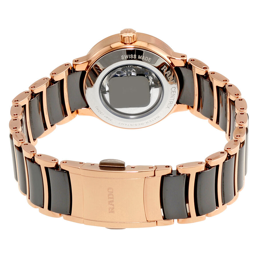 Rado Centrix R30183712 Ladies Automatic 2