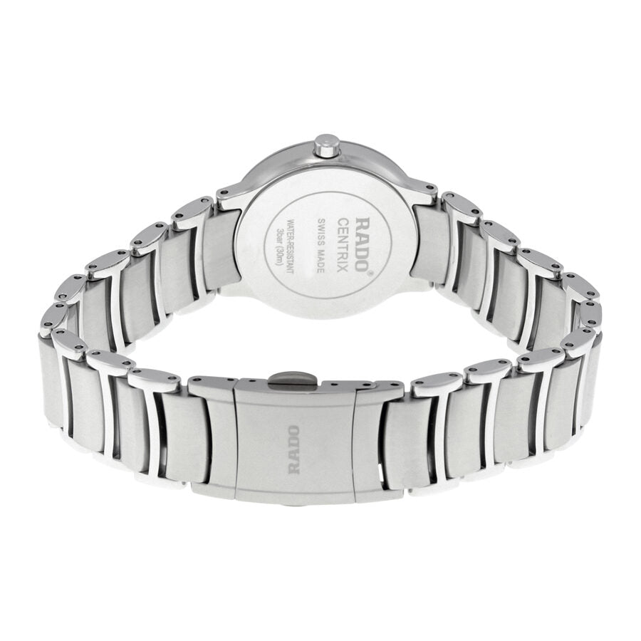 Rado Centrix R30928123 Ladies Quartz 2