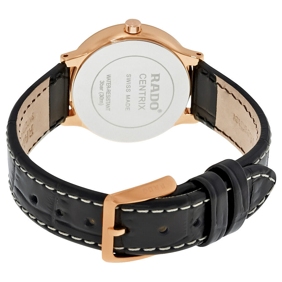 Rado Centrix R30555105 Ladies Quartz 2