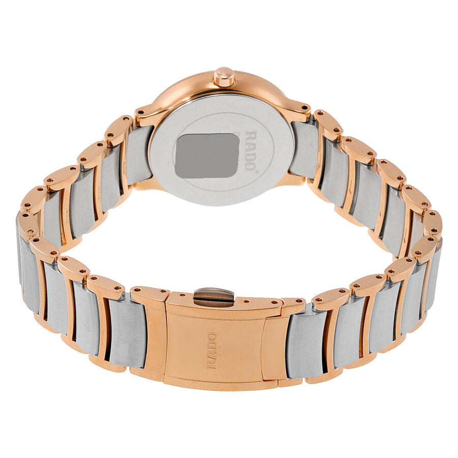 Rado Centrix R30555103 Ladies Quartz 2