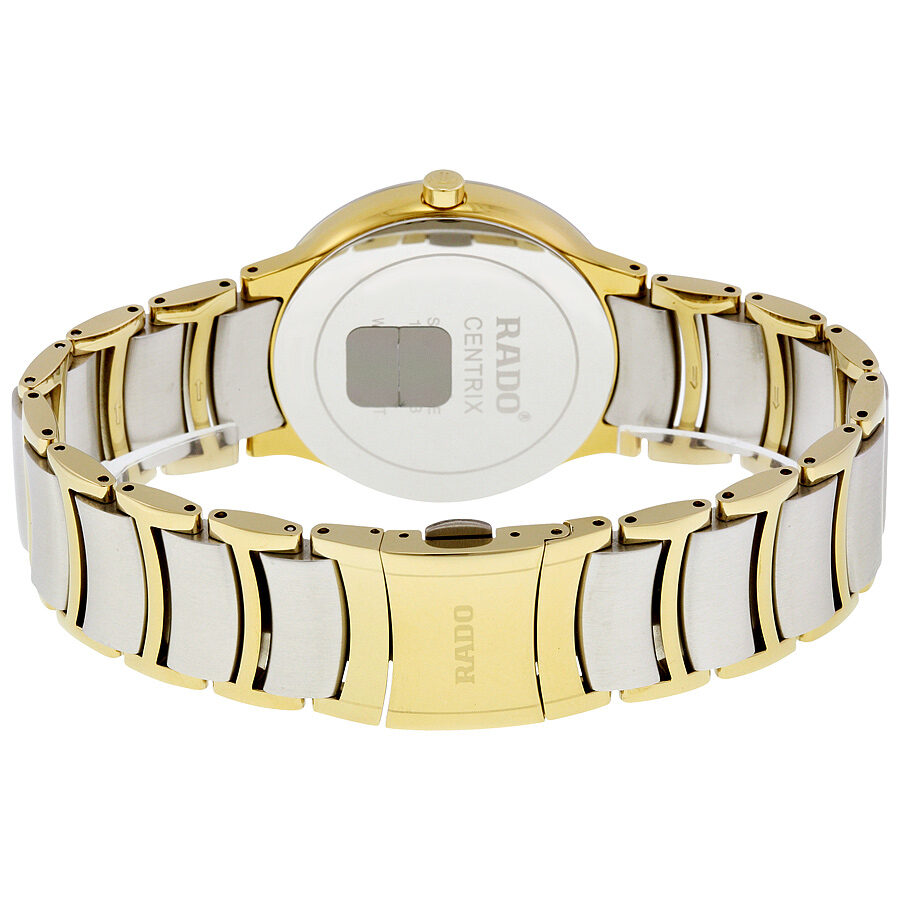 Rado Centrix R30931103 Men's Quartz 2
