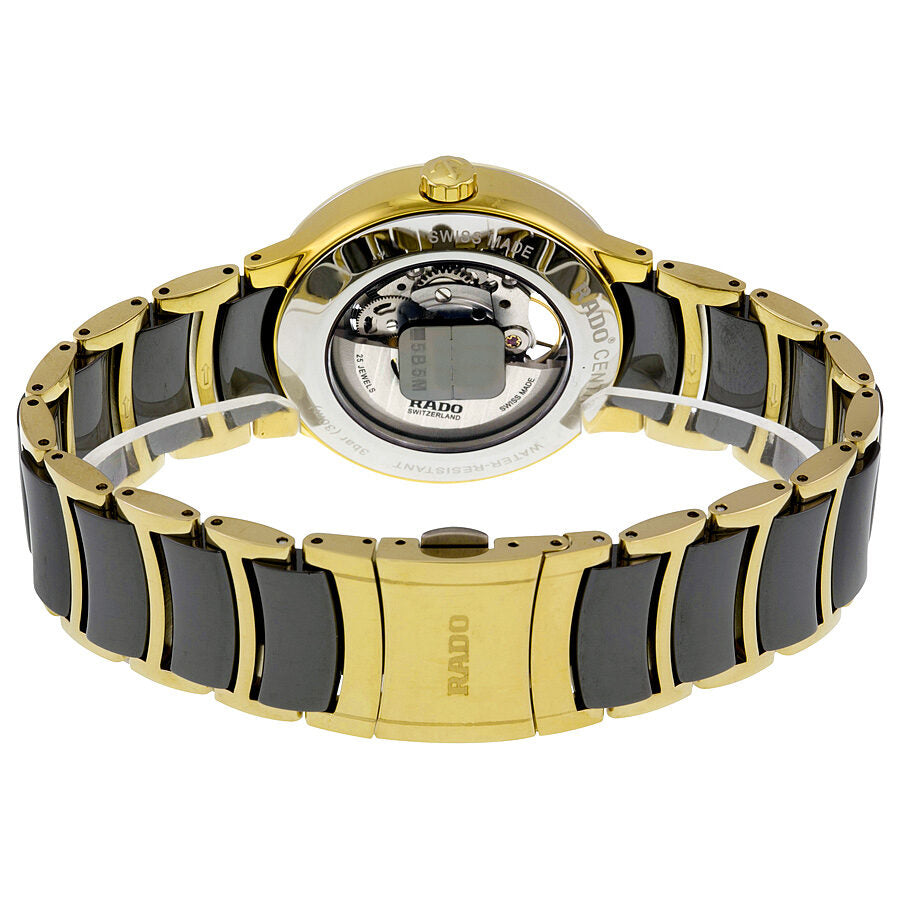 Rado Centrix R30180162 Men's Automatic 2