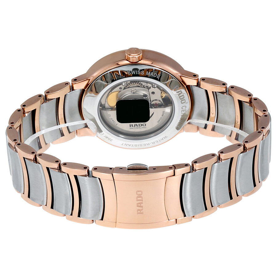 Rado Centrix R30036013 Men's Automatic 2