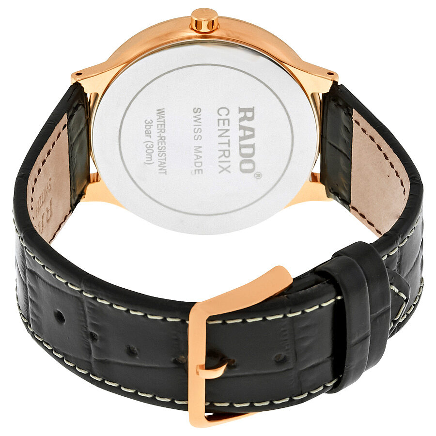 Rado Centrix R30554105 Men's Quartz 2