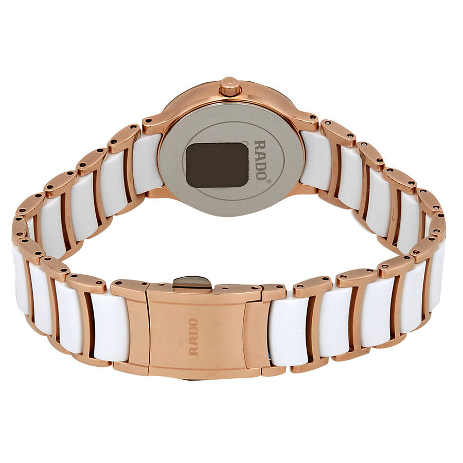 Rado Centrix R30512742 Ladies Quartz 2