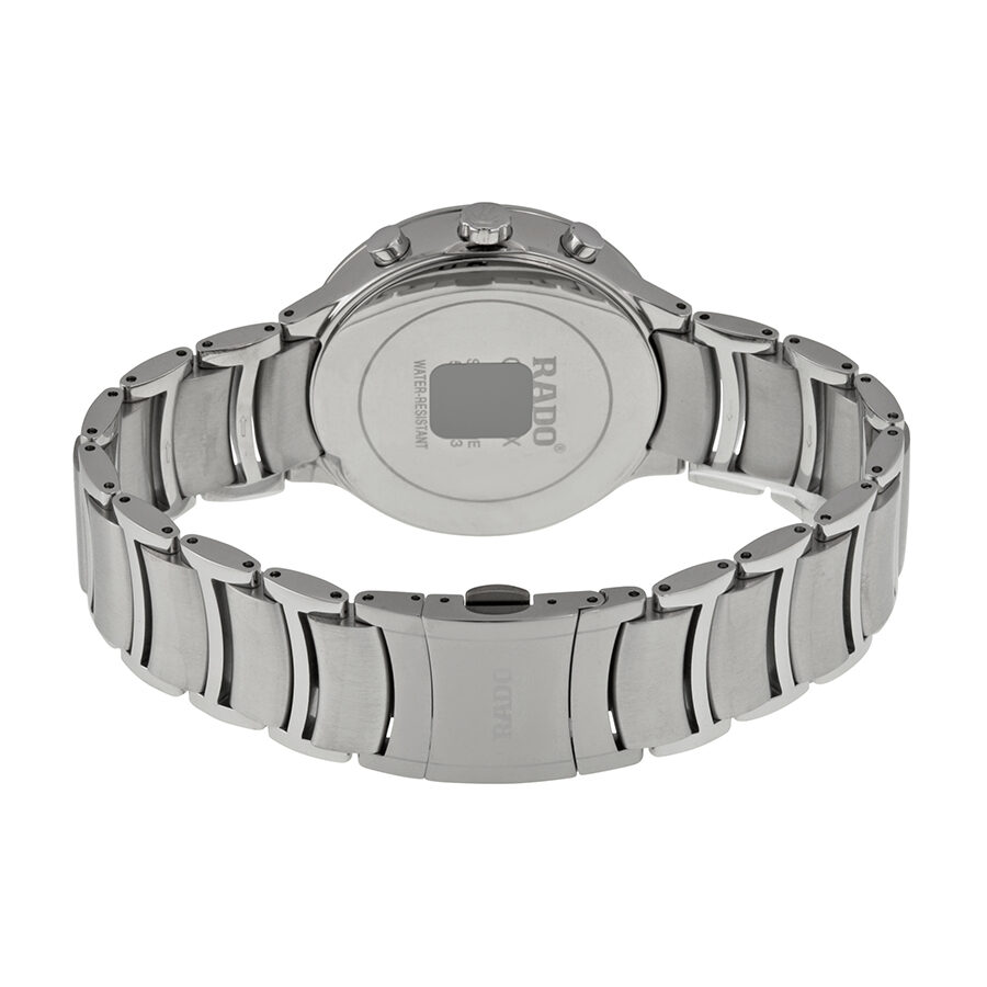 Rado Centrix R30122103 Men's Quartz 2
