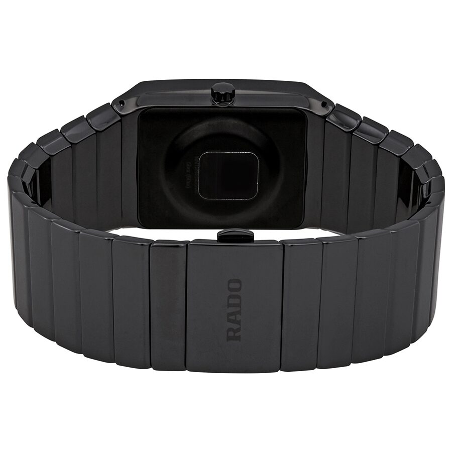 Rado Ceramica R21807182 Men's Automatic 2