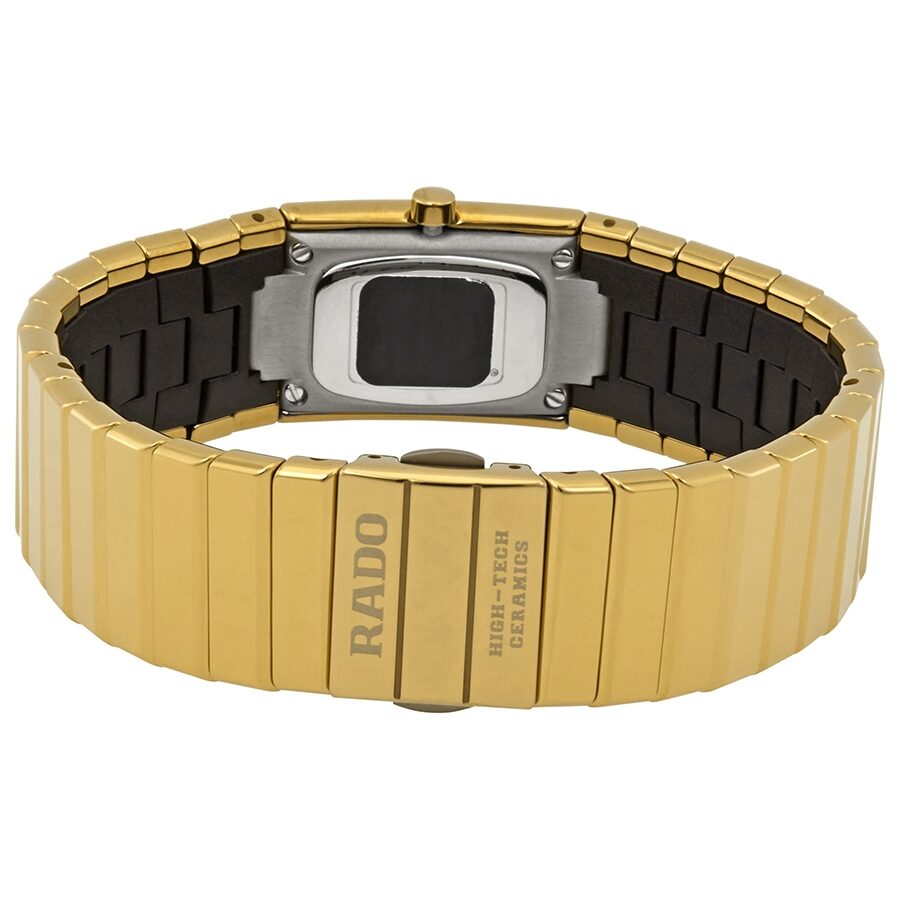 Rado Ceramica R21895152 Ladies Quartz 2