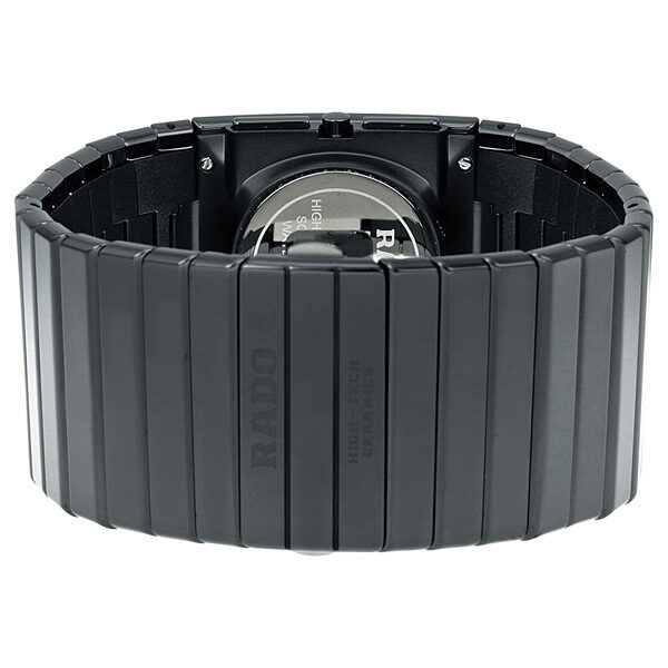Rado Ceramica R21714152 Men's Quartz 2