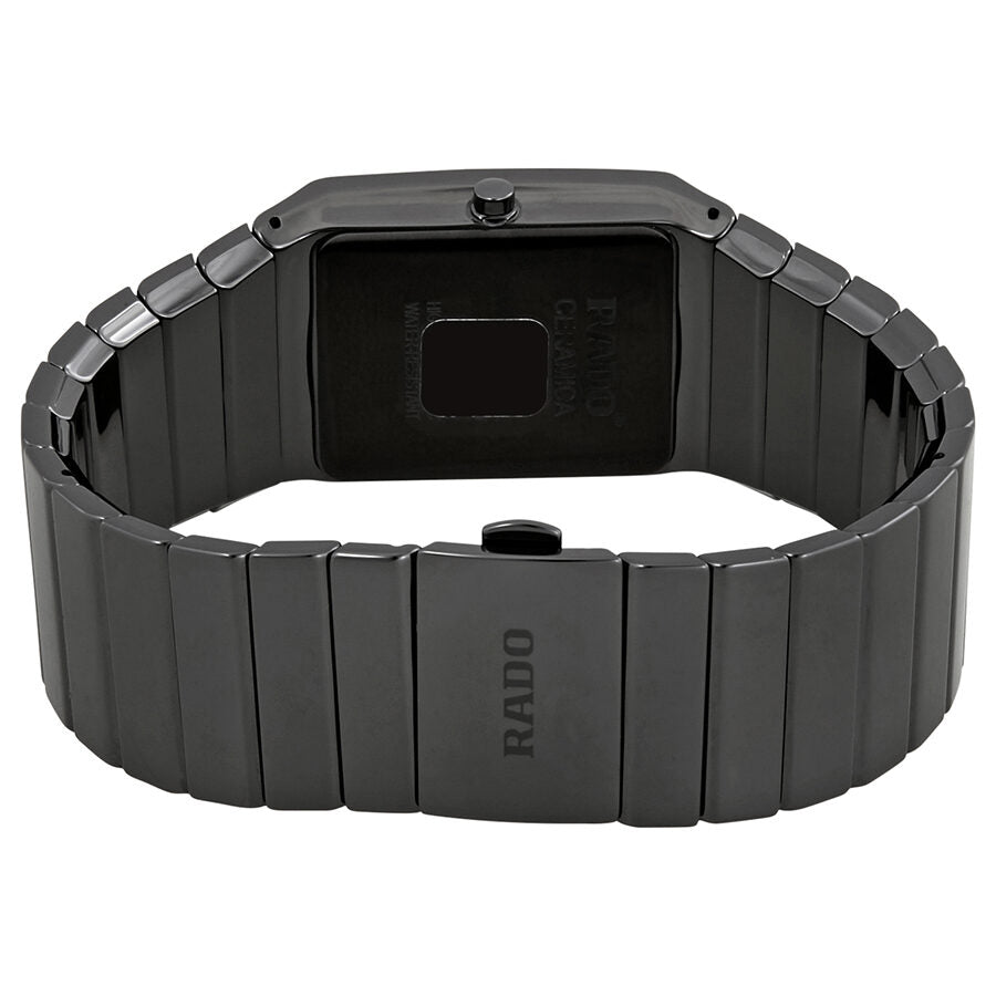 Rado Ceramica R21700702 Ladies Quartz 2