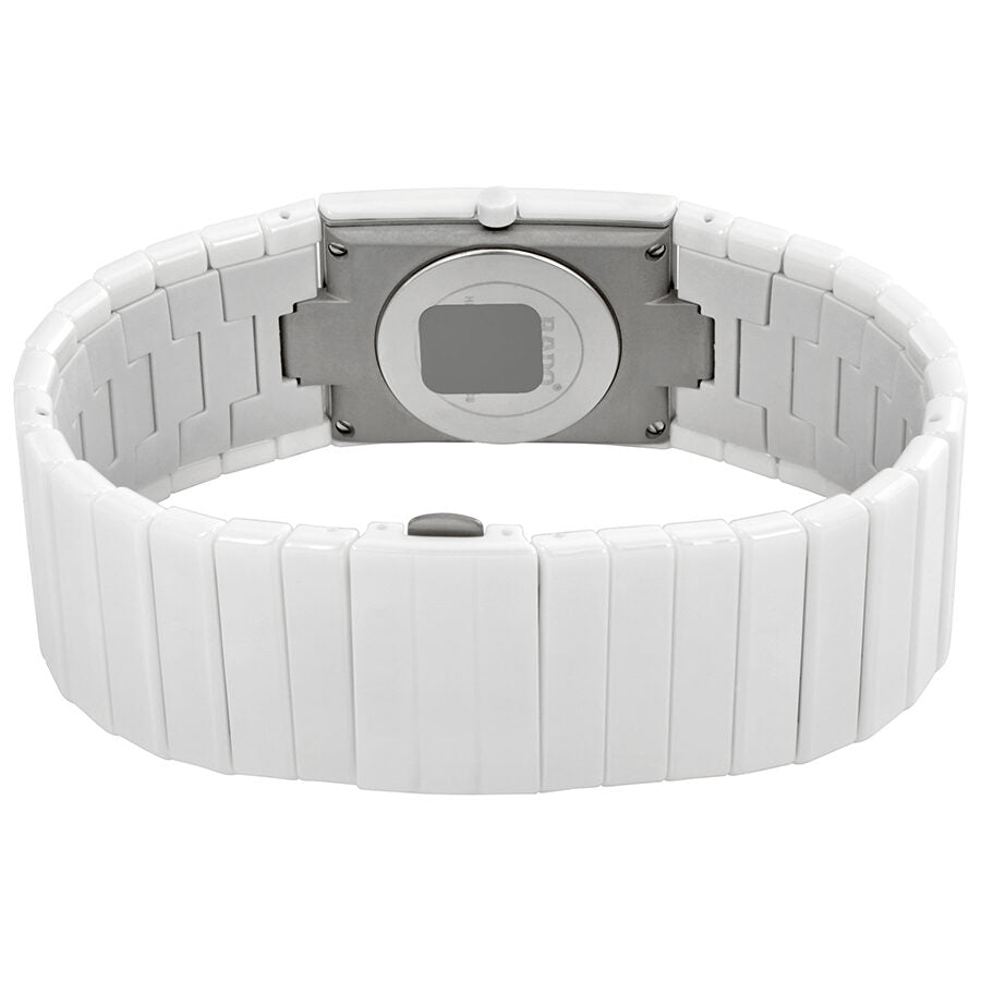 Rado Ceramica R21709252 Ladies Quartz 2