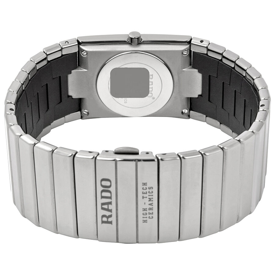 Rado Ceramic R21826222 Men's Quartz 2