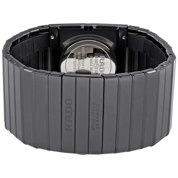 Rado Ceramica R21714172 Men's Quartz 2