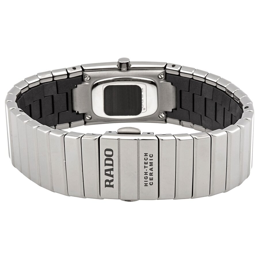 Rado Ceramica R21827752 Ladies Quartz 2