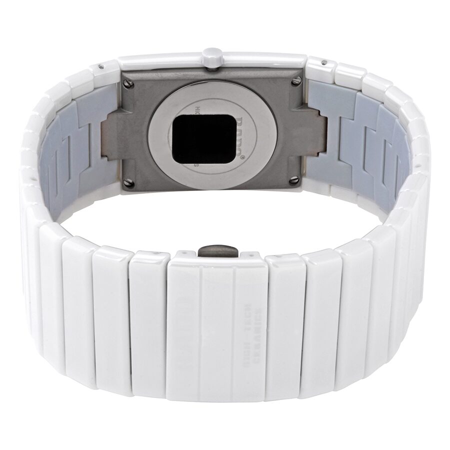 Rado Ceramica R21984252 Ladies Quartz 2