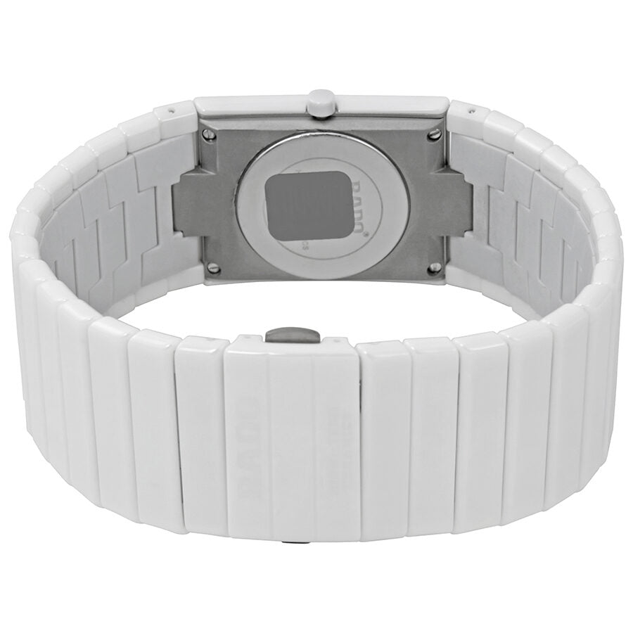 Rado Ceramica R21587102 Ladies Quartz 2