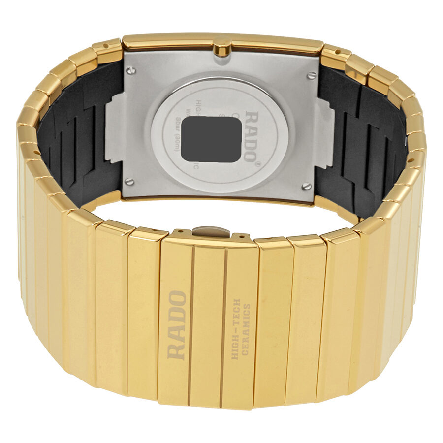 Rado Ceramica Xl R21892702 Men's Quartz 2