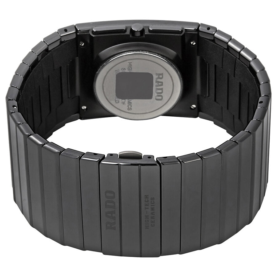 Rado Ceramica Xl R21714732 Men's Quartz 2