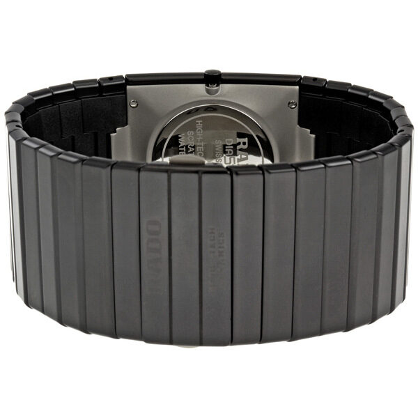 Rado Ceramica R21717152 Men's Quartz 2