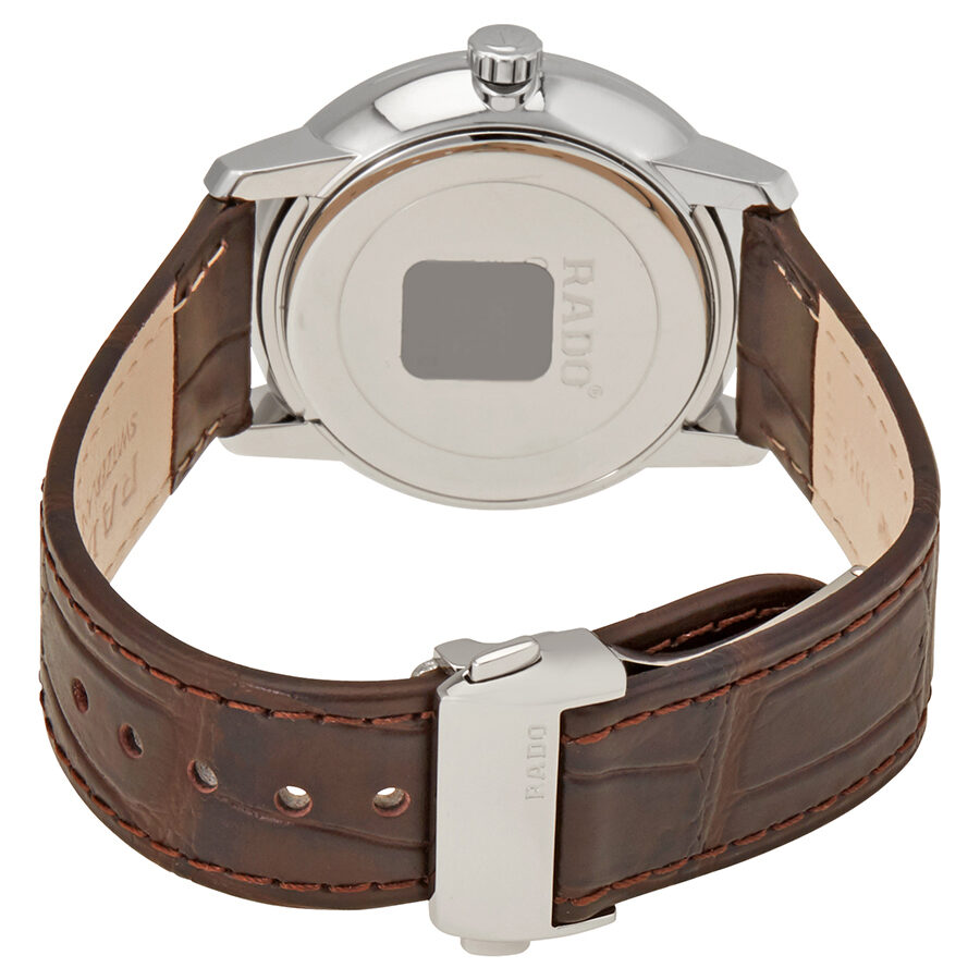 Rado Couple L R22864035 Men's Quartz 2