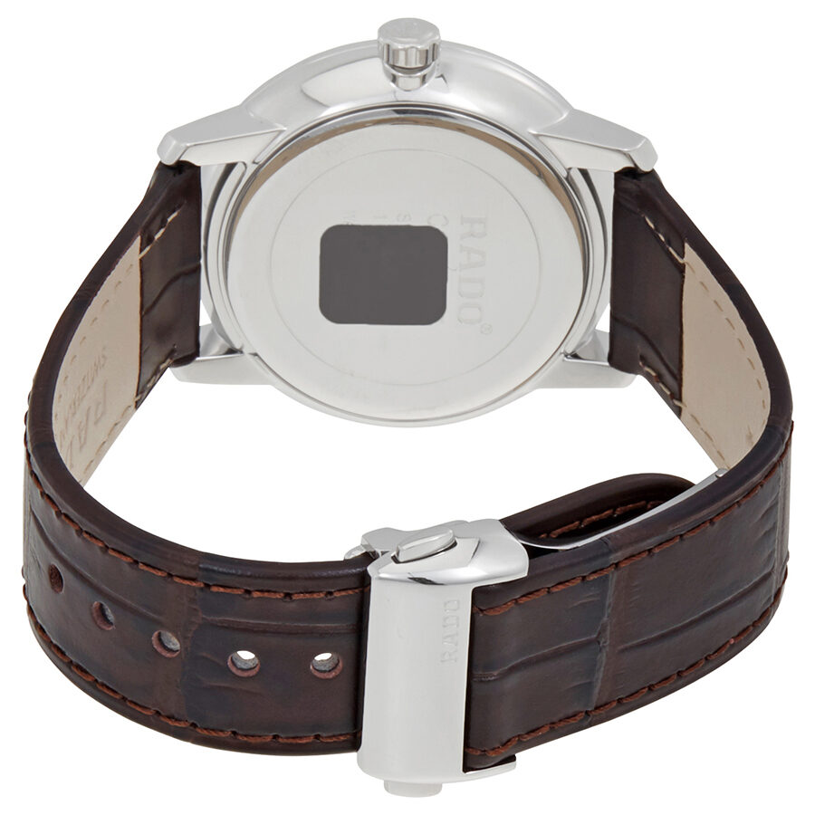 Rado Coupole R22864025 Men's Quartz 2