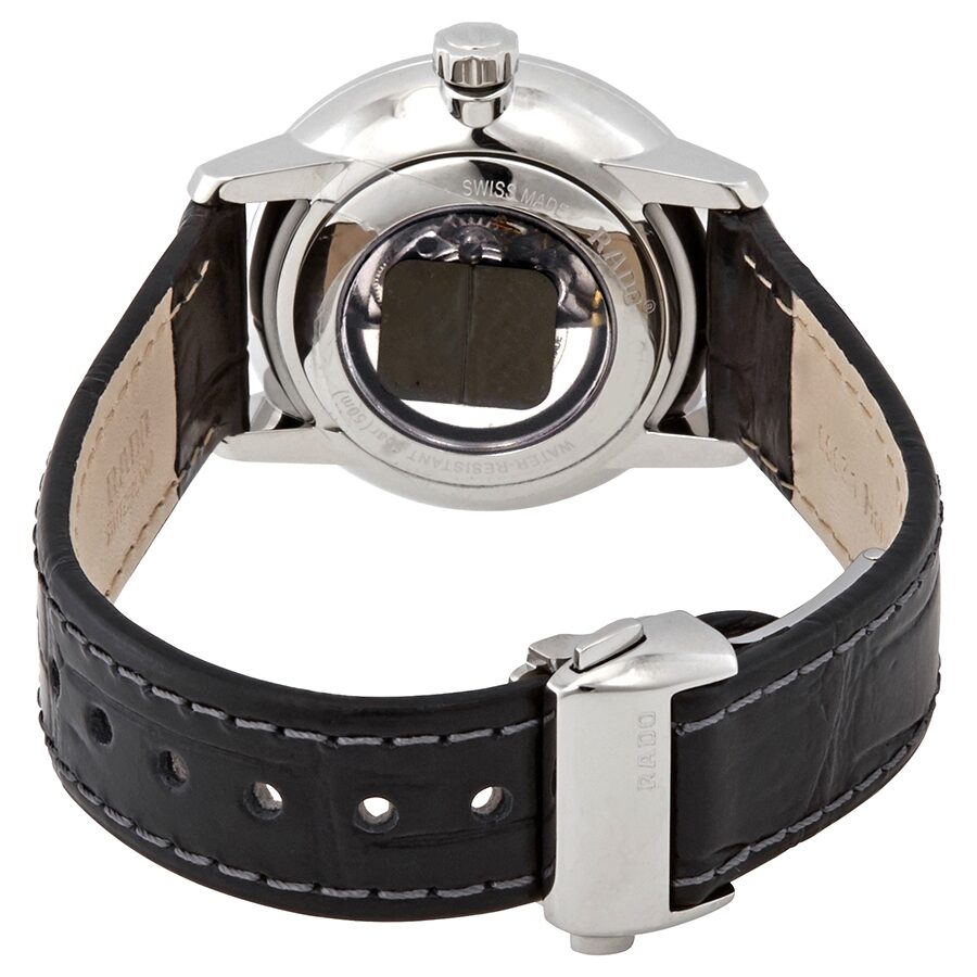 Rado Classic R22862735 Ladies Automatic 2