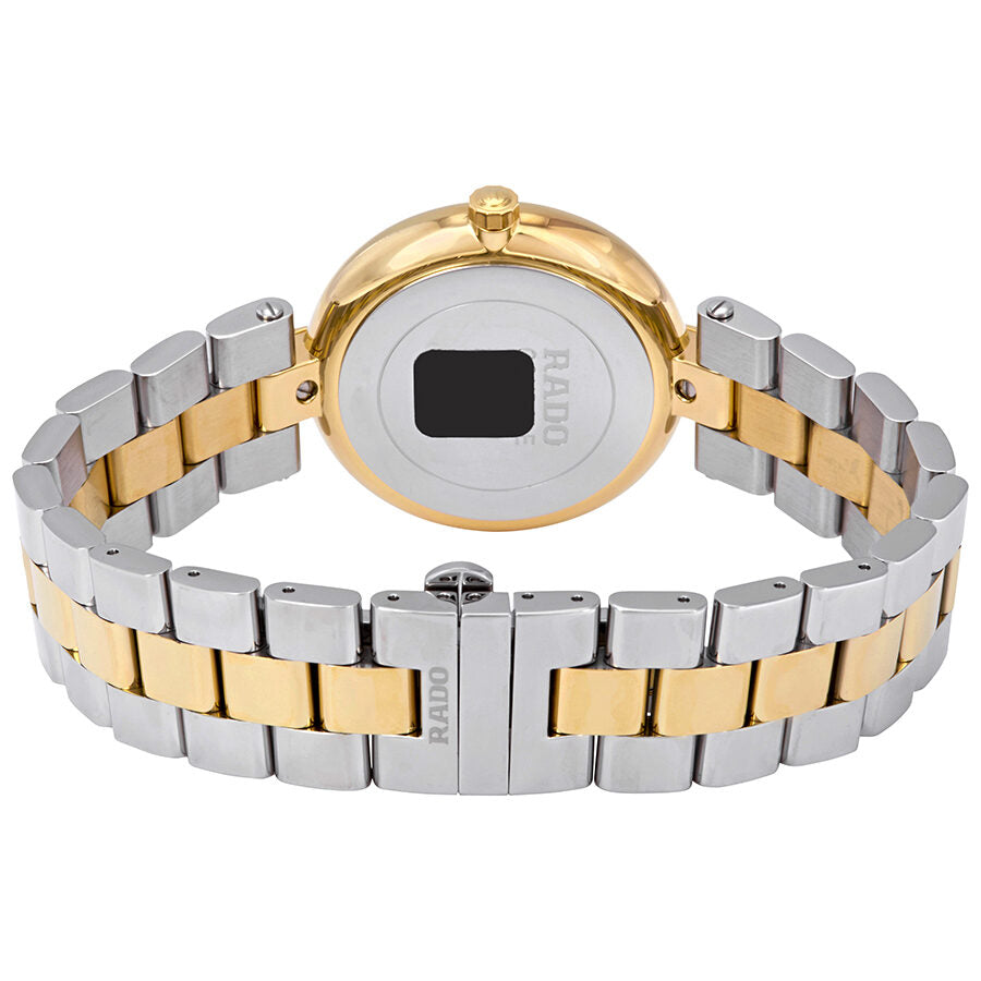 Rado Couple R22856924 Ladies Quartz 2