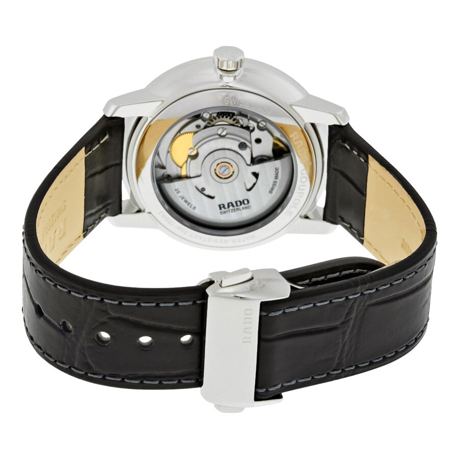 Rado Coupole R22860105 Unisex Automatic 2