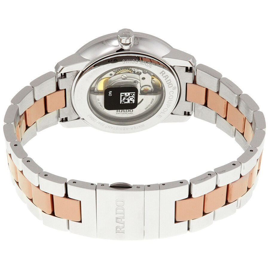 Rado Coupole R22876022 Men's Automatic 2